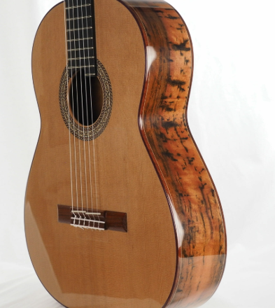 Concert Classical Guitar